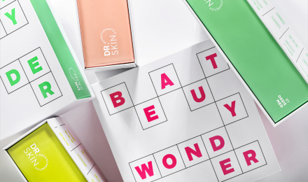 Ομορφιά κάθε μέρα: Μάθε πώς τα BEAUTY WONDER BOXES της DR.SKIN μεταμορφώνουν τη ρουτίνα σου!