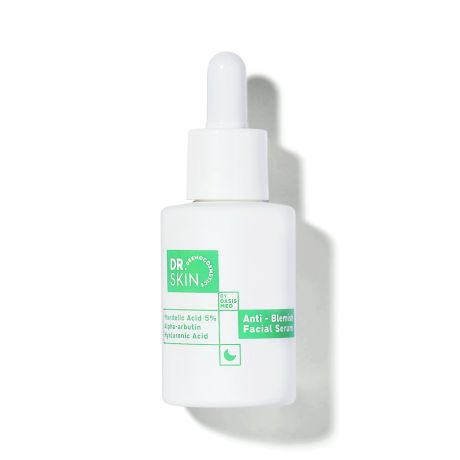 Anti-Blemish Mandelic Facial Serum