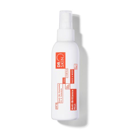 Anti-Brillance Mist SPF10
