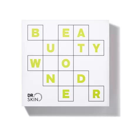 Radiance Enhancing  BEAUTY WONDER BOX