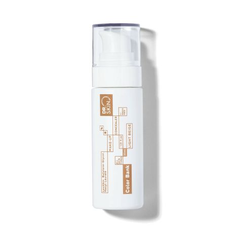 Color Bank Make-up & Concealer