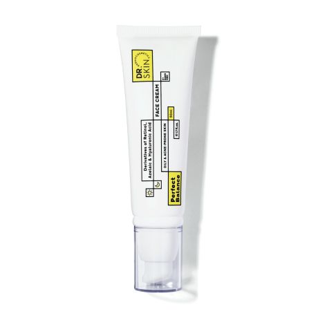 Perfect Balance Face Cream