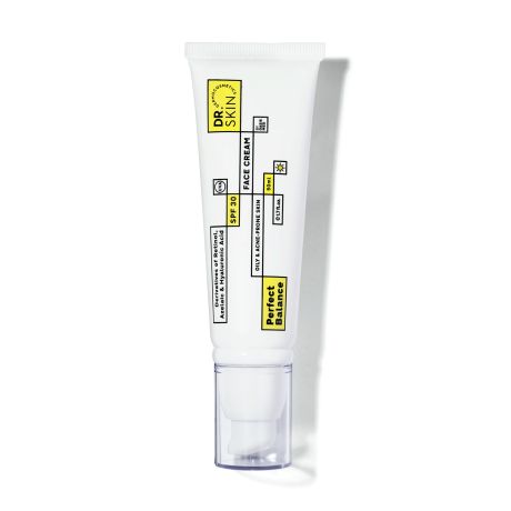 Perfect Balance Face Cream SPF30