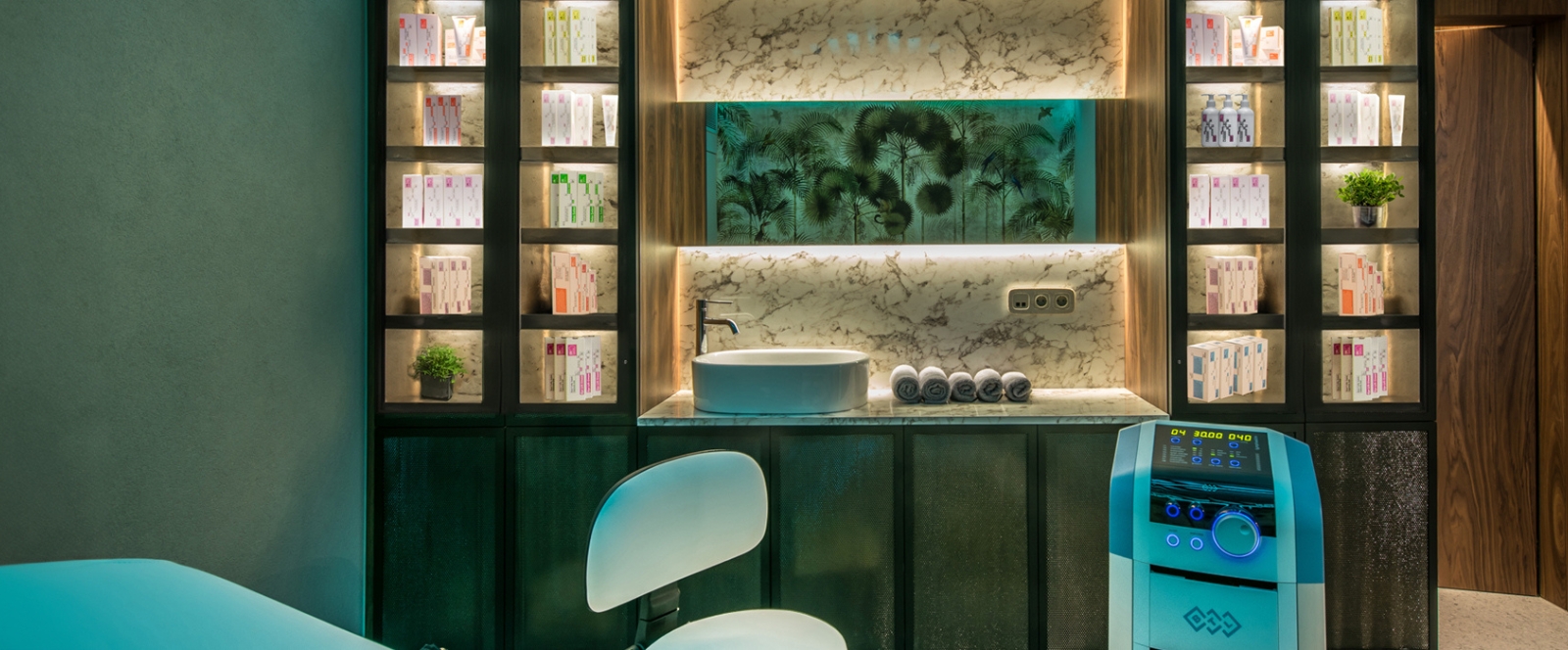 Nutri & Body Clinic