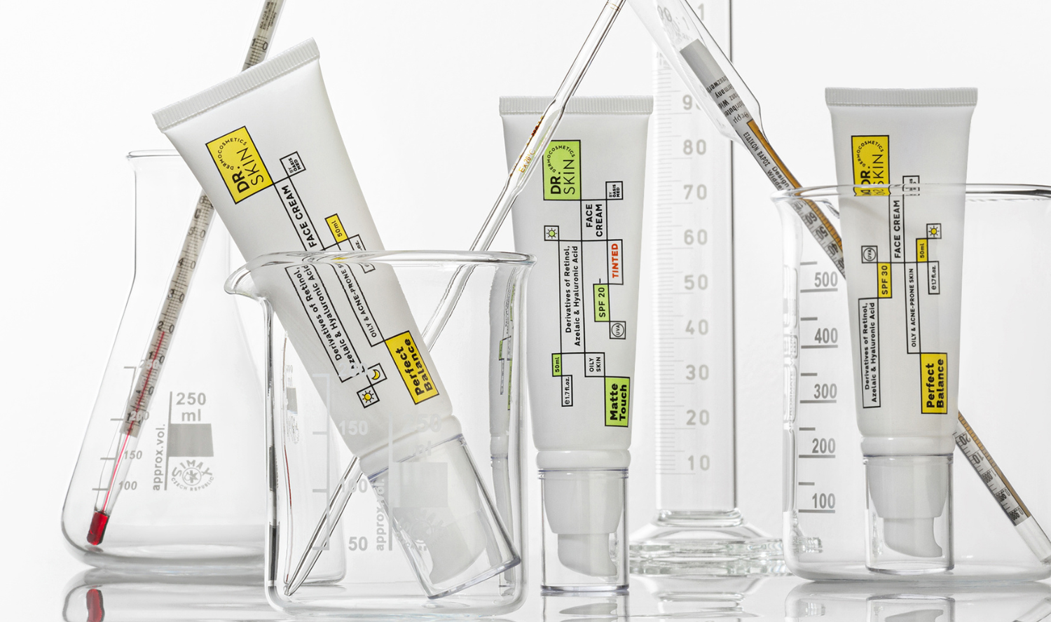 Granactive Retinoid: Νέας γενιάς Ρετινόλη για μέγιστα αποτελέσματα χωρίς ερεθισμούς!